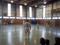 AEK - Kilkis handball 20/04/2013 2ο enwsi.gr