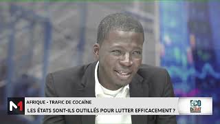 Afrique : les Etats sont-ils outillés pour lutter efficacement contre le trafic de cocaïne