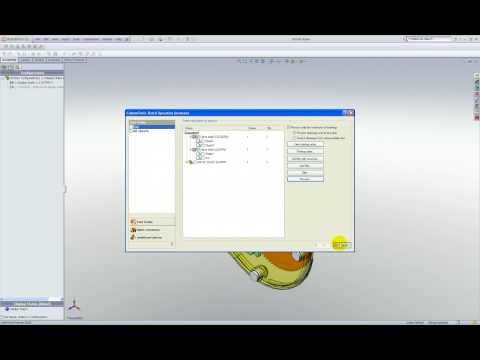 Batch Printing your SolidWorks documents