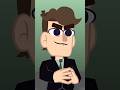 HEY GAMERS! (Jerma ANIMATED)
