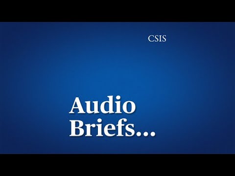 “Israel Could Lose”: Audio Brief with Jon B. Alterman Episode cover