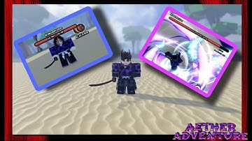 AETHER ADVENTURE NEW DEMON VILLAGE UPDATE+MOON STYLE SHOWCASE