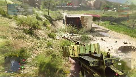 Battlefield™ V EA fix your servers