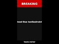 Seventeen Hundred Passengers Confined: Illness Outbreak!