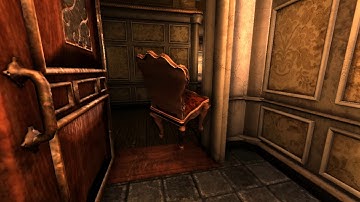 Amnesia: Digressiophobia - The Beginning Full Walkthrough - practical puzzles!