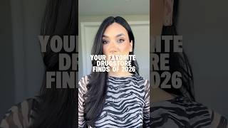 YOUR Favorite Drugstore Makeup