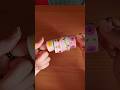 أسهل طريقة لصنع واشي تيب كيوت و سريع صنع اشياء بالورق How To Make Washi Tape Without Glue