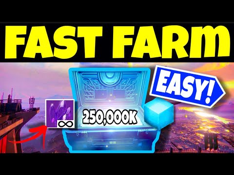 Destiny 2 how to farm legendary shards & glimmer Fast! 