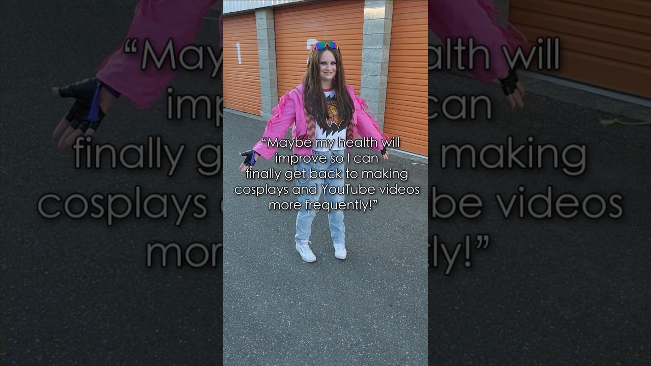 I just wanna be creative again 😭