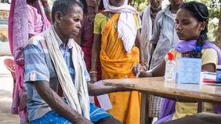 Tuberculosis: WHO mobile phone application to support programmatic management of LTBI screenshot 5