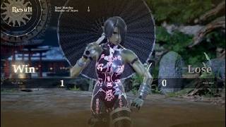 SOULCALIBUR™Ⅵ_20260817180245Aurora Alpha Flight vs Snowbird (Narya) Alpha Flight CrEaTEd C