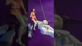 Adele Shoots Katy Perry