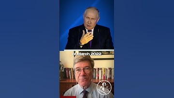 Revealing The Truth of the Russia-Ukraine Negotiation Documents | Prof. Jeffrey Sachs #shorts