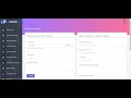 AICourseSite - How to add logo and social links to website?