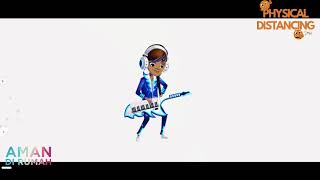 Story WA Keren ....Intro Always - Bon Jovi....Aman dirumah & Tetap Jaga Jarak Kawan