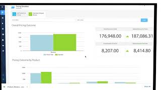 Billingplatform Pricing Simulator
