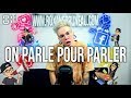 On parle pour parler **L'ÉCOLE** (STORYTIME)