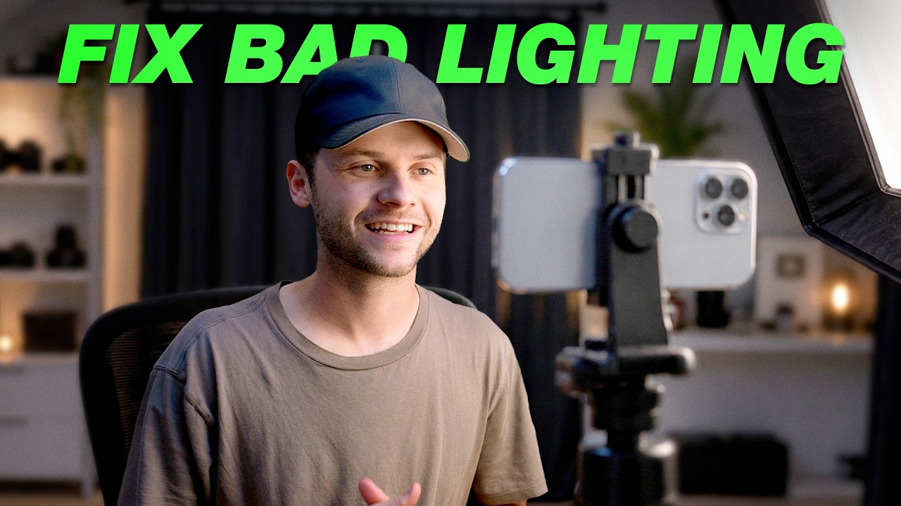 Latest Title & Thumbnail