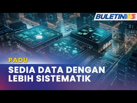 Video: Apakah pangkalan data teras?