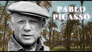 The Great Artist, Pablo Picasso. by DID YOU KNOW THIS 37 views 2 years ago 9 minutes, 9 seconds