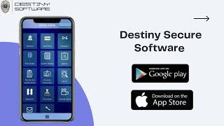 Destiny Secure Software - Why You Need This Application? screenshot 5
