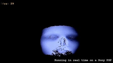 APoV | Medical Volume Visualization from MRI slices.