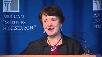 10. IWW Forum: Karen Blase, "Implementation Science, Supports, and Strategies..."