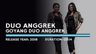 Duo Anggrek - Goyang Duo Anggrek (Karaoke Version)
