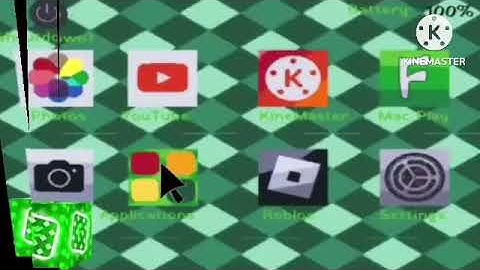 X Klasky Csupo Version 4 - Part 21