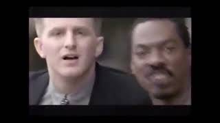 Metro | TV Spot - Movie Trailer (1997)