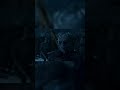 When the Night King Reached Bran Stark | Epic White Walker Scene