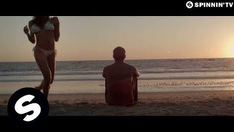 Duke Dumont ft. A.M.E. - Need U (100%) [Official Music Video]