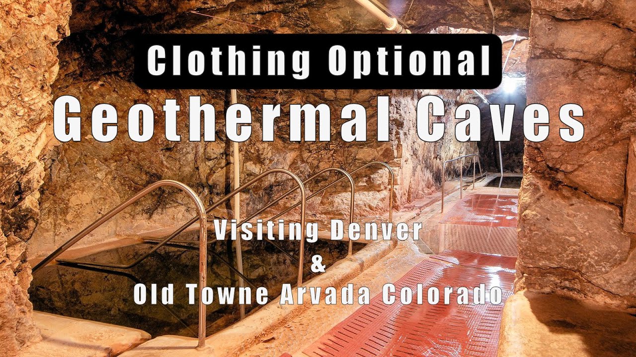 Hot Springs Caves Near Denver Indian Hot Springs Clothing Optional