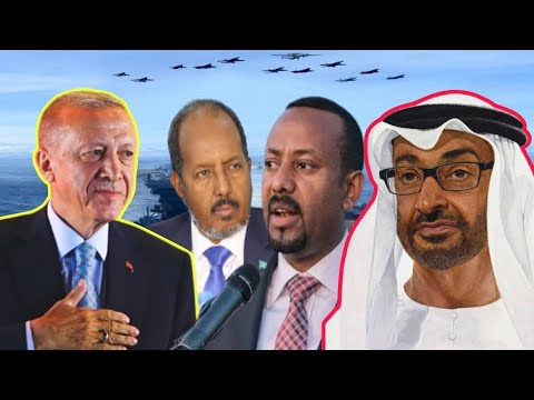 IMAARAADKA CARABTA OO DHABARKA KA TOOGTAY ITOOBIYA SOMALIA GUUL DIBLUMAASIYADEED GAARTAY