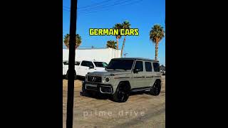 GERMAN VS ITALIEN CARS #german #italian #cars #automobiles #edit #shorts #music #rebolation