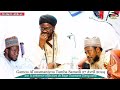 Gamou alousmaniyou tamba wahtane baye ousmane dieng salla samedi 27 avril 2024