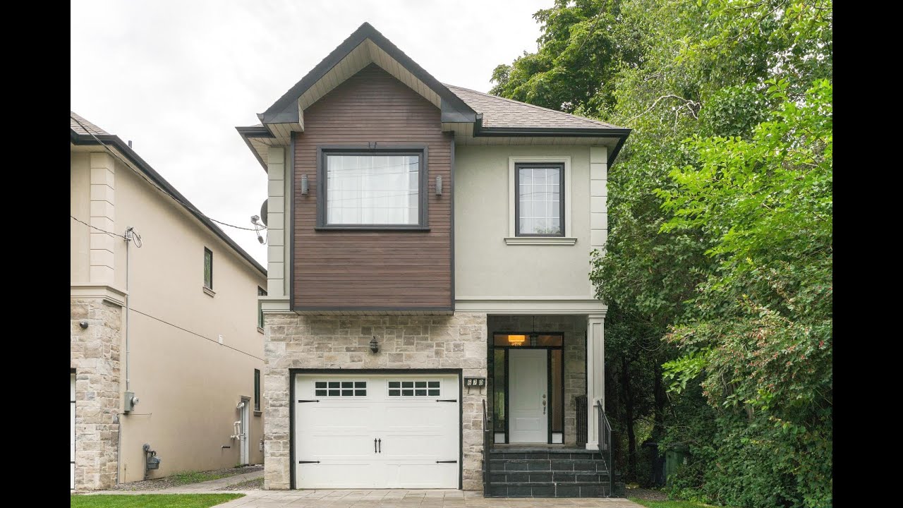 670 Birchmount Road Scarborough YouTube