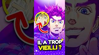 POURQUOI JOSEPH A VIEILLI SI VITE ?! 👴