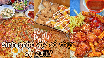 SINH NHẬT NHƯ VẬY CÓ THỰC SỰ VUIIII??? | CÀN QUÉT SÀI GÒN