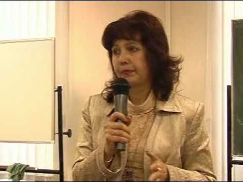 Фарида Бикбаева: Лейкозы.