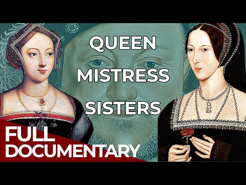 Video: Mary Boleyn: elämäkerta ja kuuluisa kauneusromaani