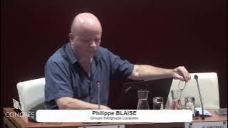 Séance publique du jeudi 26 juin 2025 - 8h30