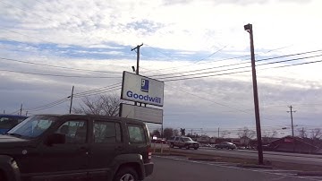 Goodwill Video Game Hunting Ep. 1