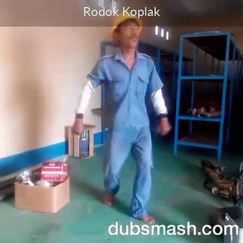 goyang BuGil 25