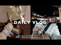 Vlog)冬服準備をする社会人の休日☃️❄️|アウトレット購入品,ラルフローレン,GU,NIKE|最近のヘアケア💇🏻♀️Lupilinaドライヤー