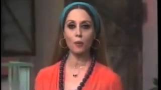 Fayrouz Polyushka Polye Kızıl Ordu Marşı