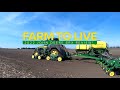 2022 John Deere 8RX Review - Farm to Live