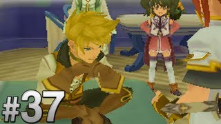 Tales of the Abyss 3DS - Part 37