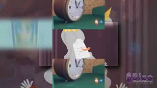 Ytpmv Scan Фиксики Степлер Reversed