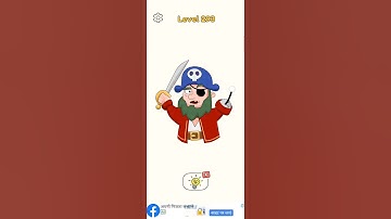 DOP 2 Gameplay Delete Solution and Answers 🔥Subscribe Channel @Qasim Games Level 1332